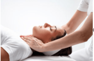 Erina Chiropractic helps stress